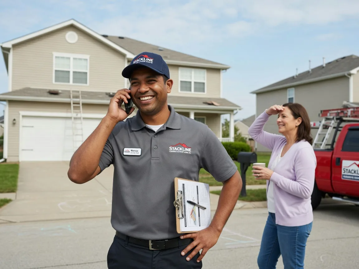 Chimney flashing repair Pleasant Plain, OH FAQs